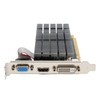 GT710 4G GDDR3 Graphics Card Support DVI VGA HD Multimedia