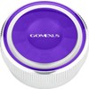 Gomex WT2 Bait Reel, Mechanical Brake Knob, Compatible with Shimano
