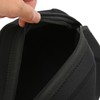 Bluetooth Speaker Protection Bag Waterproof Speaker Shockproof Carrying Case for