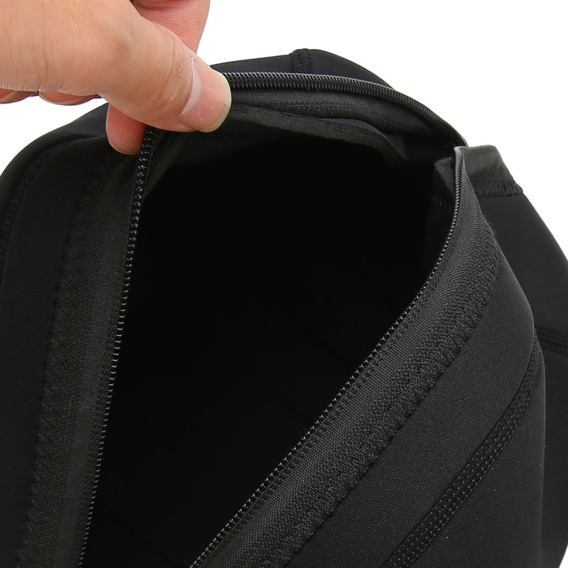 Bluetooth Speaker Protection Bag Waterproof Speaker Shockproof Carrying Case for