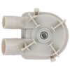 3363394 Washing Machine Pump Replacement for Whirlpool LSR5132PQ0 Washer -