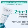 Fedele Bloqueador Uriage, Spf 50+, 50 ml