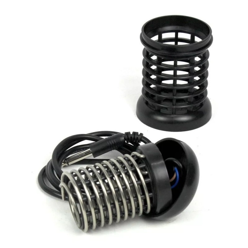 Array Ion 4 Arrays Ion Detox Para Pies Spa. Repuestos