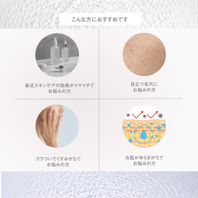 Introduction Lotion SAW delivery, high permeability, booster, mist, 4.1 fl