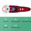 Color Light Skin Rejuvenation Machine Ion Skin Cleaning Serum Import