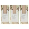 Atsugi FS50307 Women's Stockings, The Leg Bar, Compression Diamond Pattern,