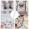 Embroidery Pen Set, Punch Needles (3 Piece Set, Includes 3