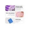2000 Microbrush Microaplicadores Extensiones De Pestañas 1x1