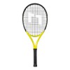 Raqueta de Frontenis URBALL para Jugadores en Perfeccionamiento Amarilla