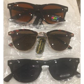 Unbranded Mixed Lot Of 50 Sunglasses NEW Men’s Woman’s STORE CLOSED! ZEROUV~KISS** $1000