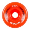 Riedell Zen Wheels - Quad Roller Skate Wheels - 4