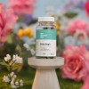 Body Magic Chlorophyll Pill - For Body Odor, Detox &