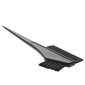 Hair Colour Comb, Comb for Hair Tint Brush Colour Blondierung – Highlights