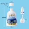 Washing Machine Cleaner, Multi Home Stain Cleaning Gel, Heavy Duty