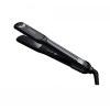 Croc Black Titanium Flat Iron, 450°F Max - Regis DESIGNLINE,