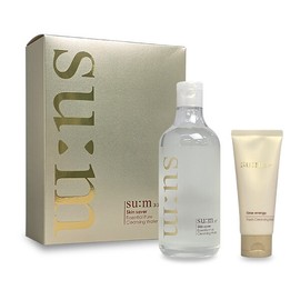 Breathe Skin Saver Essential Pure Cleansing Water Planning / 숨 스킨 세이버 에센셜 퓨어 클렌징 워터 기획