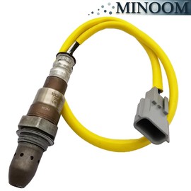 MINOOM 22693-6CA0A Upstream Oxygen O2 Sensor Replacement for 2019 2020 2021 Nissan Altima 2.5L-L4 Maxima Murano Rogue Part No.#226936CA0A