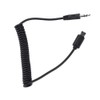 Shutter Release Cable, RM-VPR1 Connection Cable for 3.5mm/2.5mm S2 Trigger
