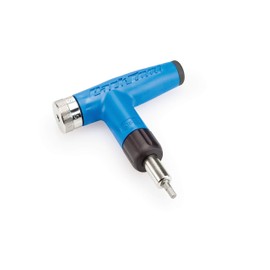Park Tool ATD-1.2 Adjustable Torque Driver – 4-6Nm
