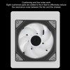120mm ARGB PWM Case Fan 800 to 2000RPM 4pin PWM
