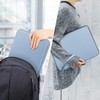FINPAC Hard Laptop Sleeve Case for 15.3 inch MacBook Air
