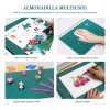 Hapemein Tapete de Corte Autocurativo A3 (30x45 cm) - Doble