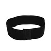 Implant Stabilizer Band Black Adjustable Elastic Soft Skin Friendly Breathable