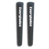 Everglades 48" Everglades Trailer Guide Pads - Heavy-Duty Capped Ends - UV Fade Proof