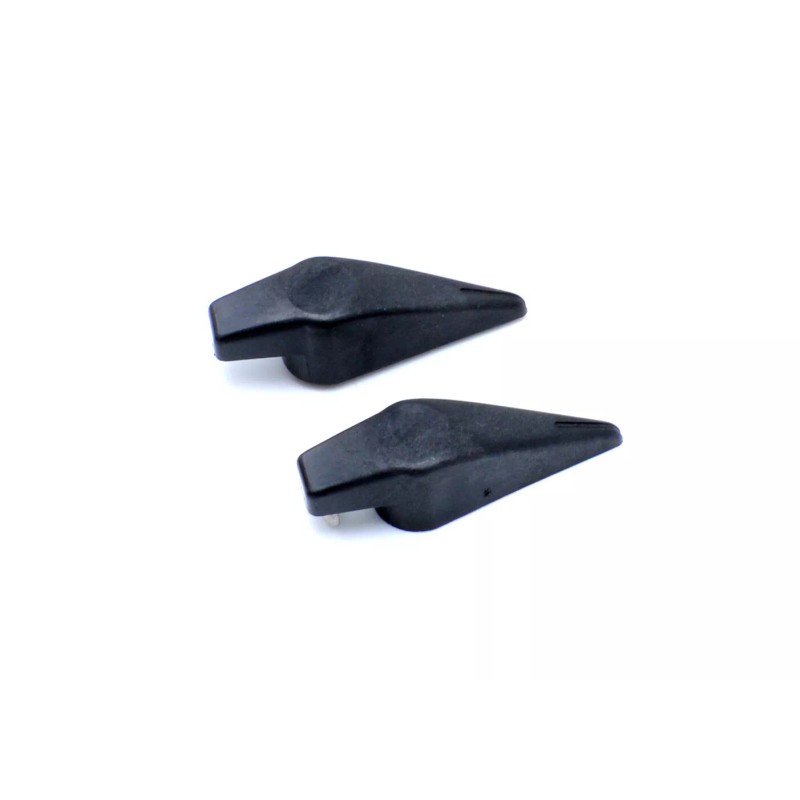 Lincoln Welder SA-200 OEM Knob Set for codes above 8200