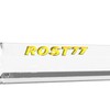 CUESOUL ROST 77 Integrated Dart Shaft and Flight, Big Wing