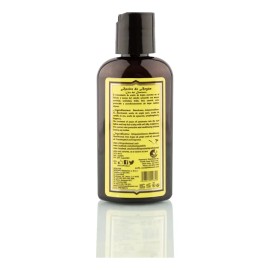 Aceite De Argan Para Cabello Oil Oro Del Desierto - 60 Mln