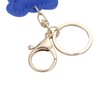 Tonecraft Bear Key Holder, Simple, Orthodox, Bag Charm, Popular, Stylish,