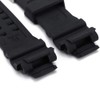 BTIHCEUOT PU Watch Strap Band Quick Release Watchbands Replacement Compatible