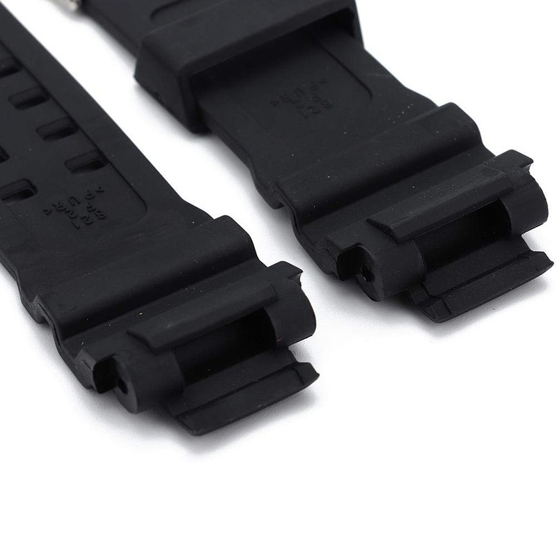 BTIHCEUOT PU Watch Strap Band Quick Release Watchbands Replacement Compatible