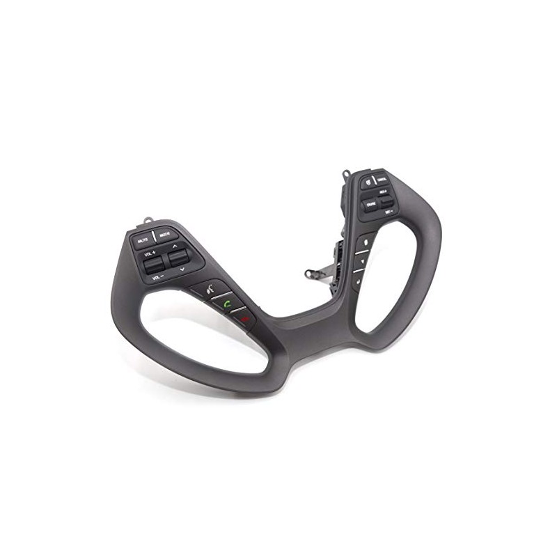 Auto Cruise Control Heated, Audio Switch Assy for KIA Forte