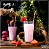 Vikko Drinking Glasses, Set of 6 Juice Glasses 9.5 Oz,