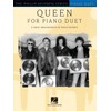 Queen for Piano Duet: The Phillip Keveren Series Late Intermediate
