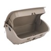 Car Roof Sunglasses Storage Box 5E0868837 Dust Proof Sunglasses Holder