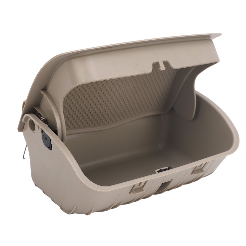 Car Roof Sunglasses Storage Box 5E0868837 Dust Proof Sunglasses Holder