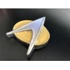 Star Trek TNG Resin Comm Badge Prop/Replica