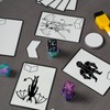 120 Pcs Dry Erase Tokens for MTG Custom Token Cards