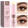 2PCS Caffeine Eye Stick with Retinol, Caffeine Eye Cream for