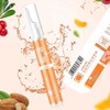 VC Serum Whitening und Sommersprossencreme Fleckenentfernungsstift nicht reizende Face Blemish