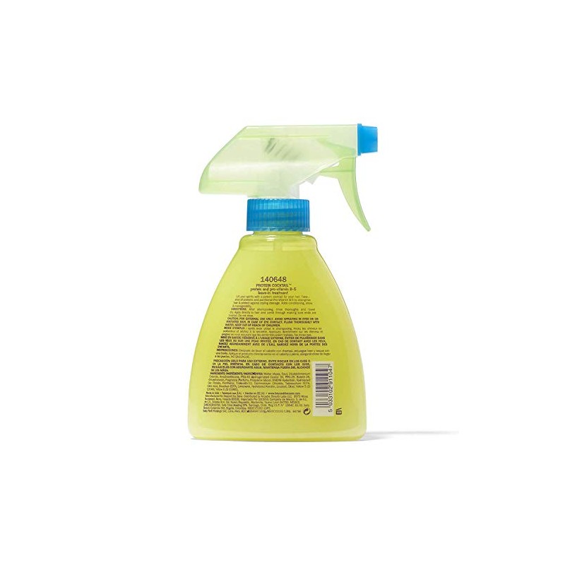 Beyond The Zone Protein Cocktail 8 oz