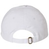 Joe's USA Classic Cotton Adjustable Low Crown Baseball Cap -