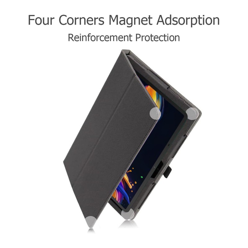 Case for TCL Nxtpaper 11 Plus, Full Coverage Ultra Slim