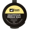 Graffitolin Ferrule Wax