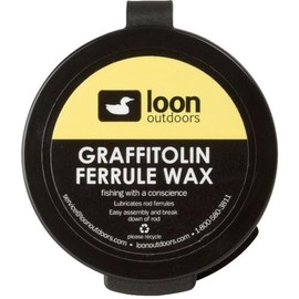 Graffitolin Ferrule Wax