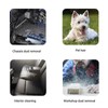 Electric Air Duster Professional 140000RPM Efficient Rechargeable Portable Handheld Turbo