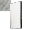 High Efficiency Filter Replacement NonWoven for Sharp KCD50F50E50F40 Air Purifier(40x22x2.7cm